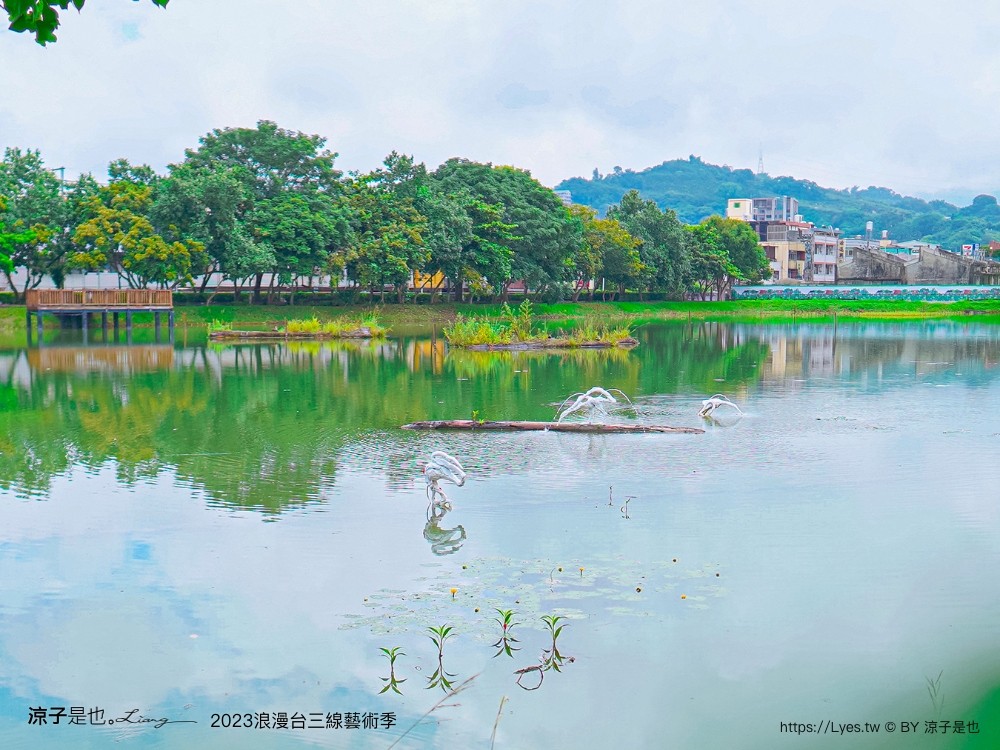 2023 浪漫台三線藝術季 台中東勢 接駁車 預約 開幕 falabidbog花啦嗶啵 東勢旅遊 美食 台北 桃園 新竹 苗栗