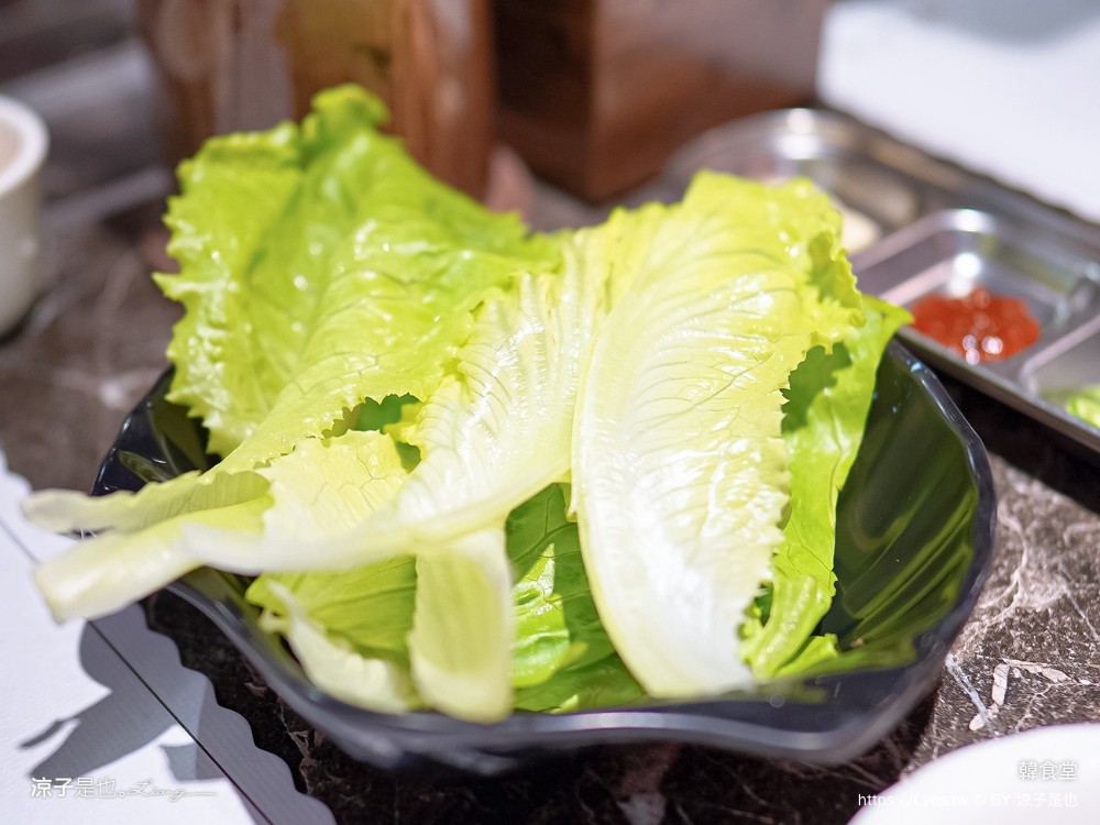 韓食堂 菜單 台北美食 韓式料理 韓國豬腳 水涼麵 辣豆腐鍋 推薦 松山 南京復興站