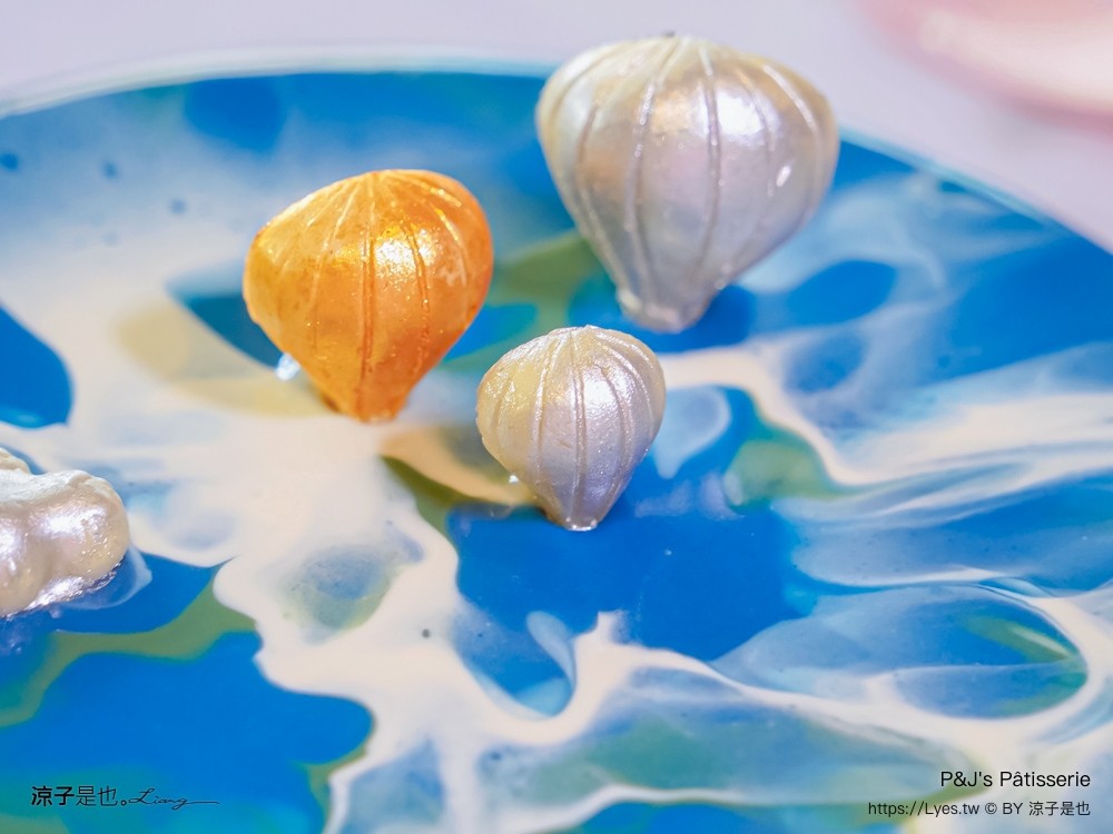 台中蛋糕推薦 pjs pâtisserie 法式鏡面蛋糕 價目表 生日蛋糕 網美蛋糕 慕斯蛋糕 排隊人氣蛋糕
