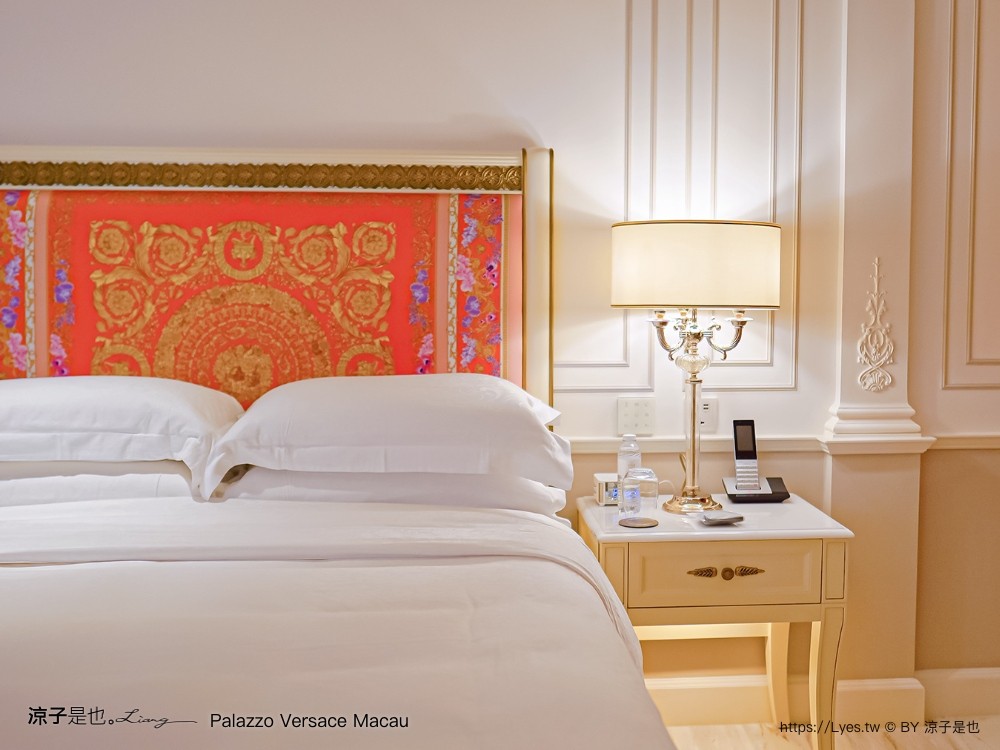 凡賽斯 澳門 palazzo versace macau 上葡京綜合度假村 澳門飯店推薦 穿梭接泊巴士 早餐 自助山 buffet 泳池 房價 親子住宿 兒童設施