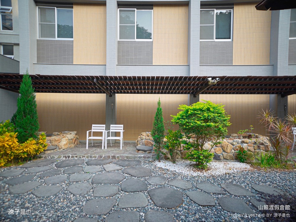 白河山籟會館 台南 溫泉飯店 房型 早餐 湯屋 大眾池 台南民宿 台南住宿 泡湯