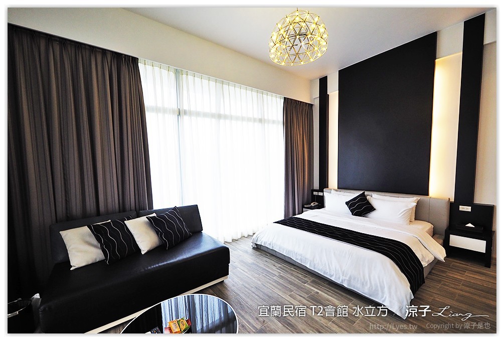 宜蘭民宿 T2會館 水立方 - 涼子是也 blog