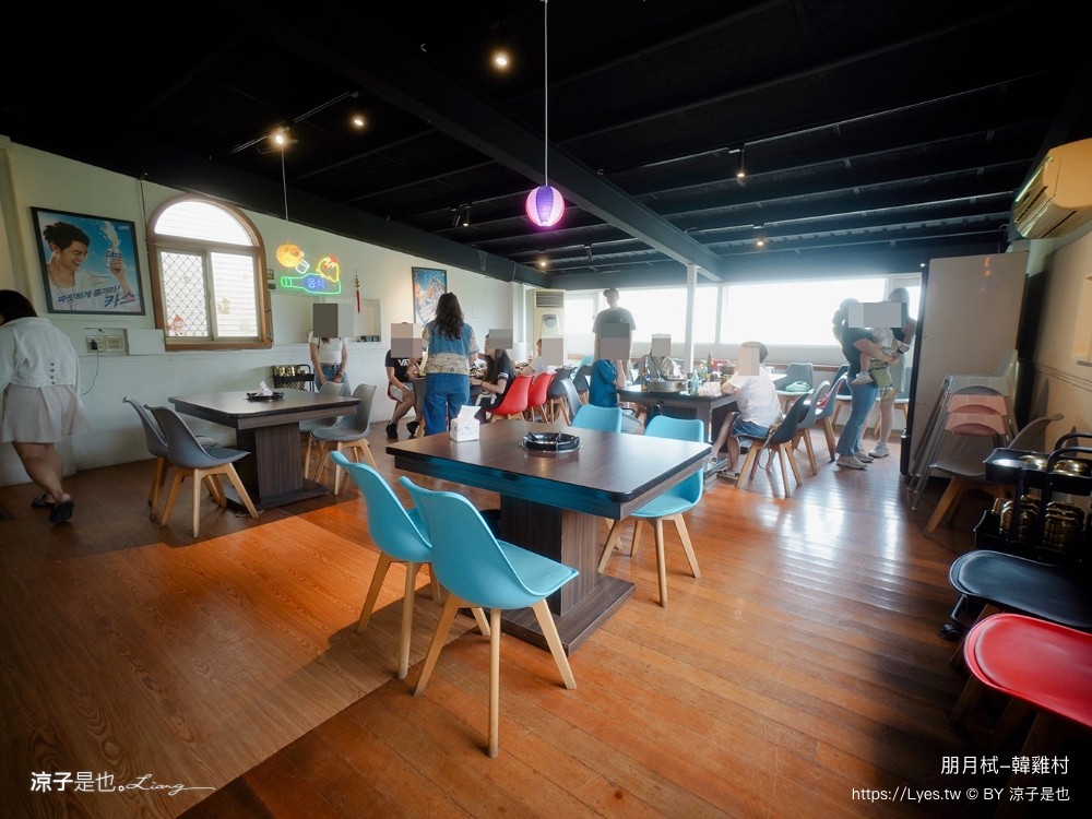 韓雞村 朋月栻 菜單 宜蘭韓式料理 韓雞雞韓吃一隻雞 韓式炸雞 韓式烤肉 清溝夜市美食 宜蘭聚餐餐廳推薦