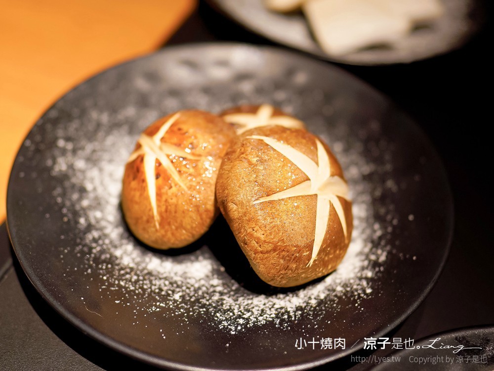 TAKE小十燒肉 菜單價位 輕井澤燒肉新品牌 台中公益路餐廳 和牛單點燒肉 訂位