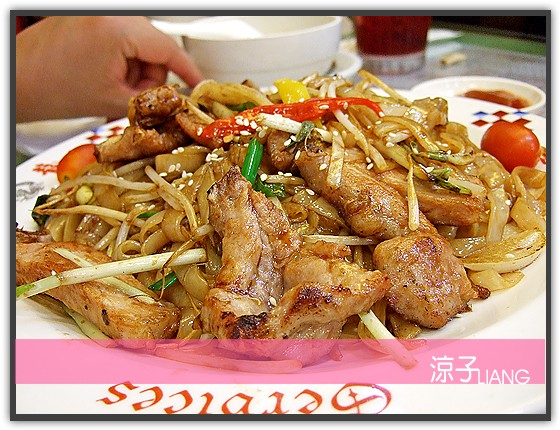 銀龍粉麵茶餐廳12