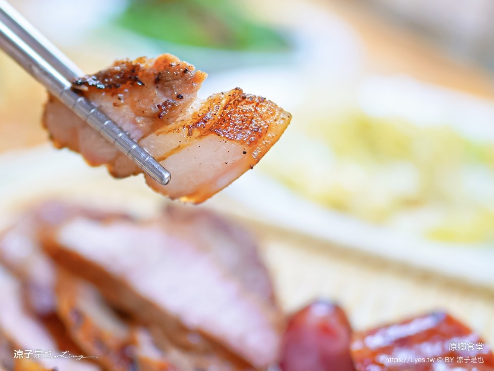 原鄉食堂 菜單 清境美食 原住民平價風味餐 必點烤肉拼盤 馬告土雞鍋 雙人套餐