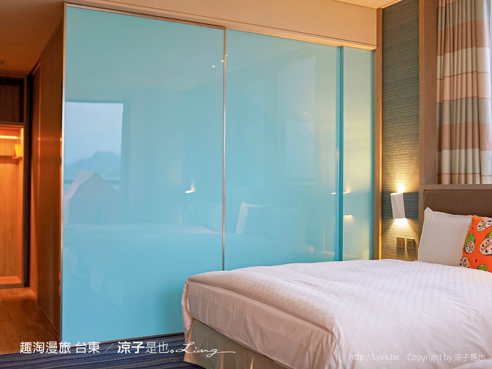台東住宿 趣淘漫旅台東01 房型 早餐 台東火車站飯店 台東親子飯店 設計旅店 CP值 房價
