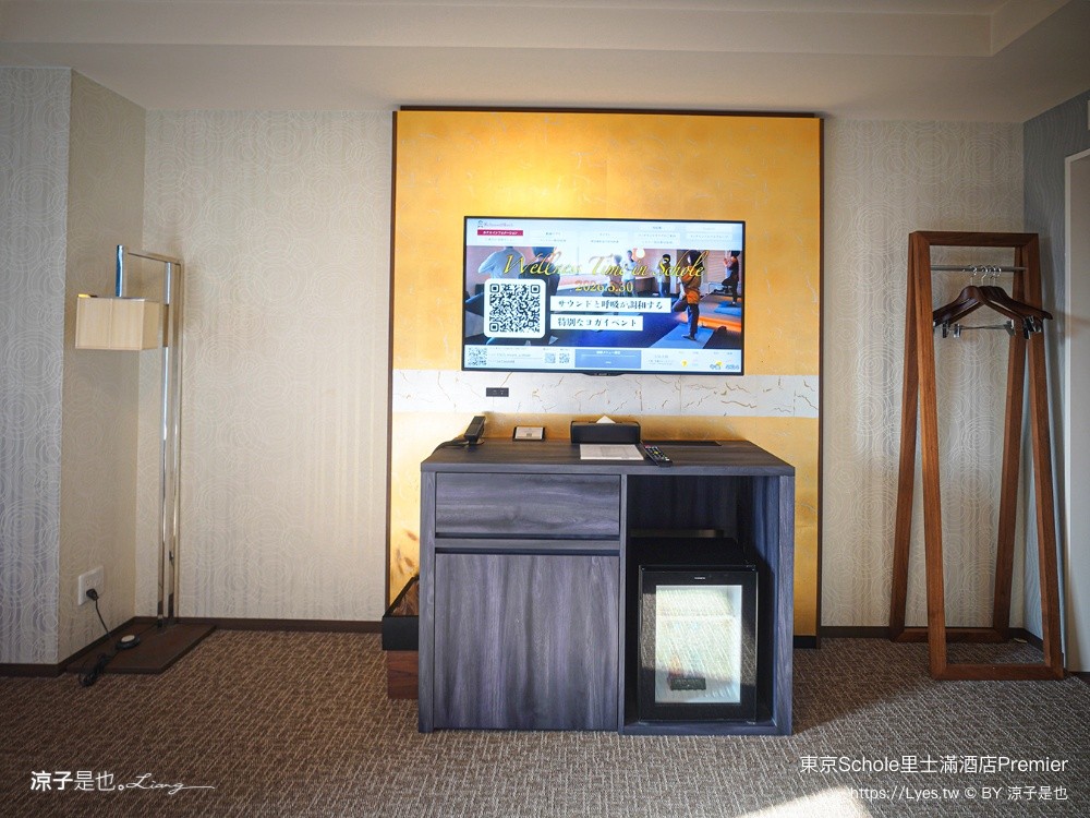東京Schole里士滿酒店Premier Richmond Hotel Premier Tokyo Schole 東京住宿 東京飯店 東京晴空塔住宿 押上住宿