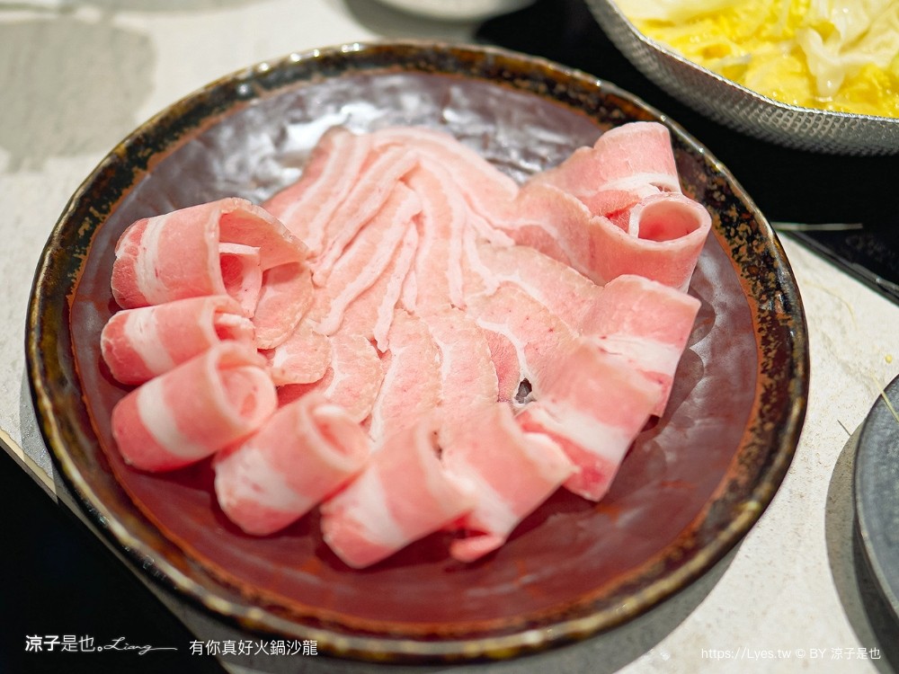 有你真好 火鍋沙龍 菜單 價位 台南美食 台南火鍋 個人鍋 餐廳 碳佐麻里 訂位