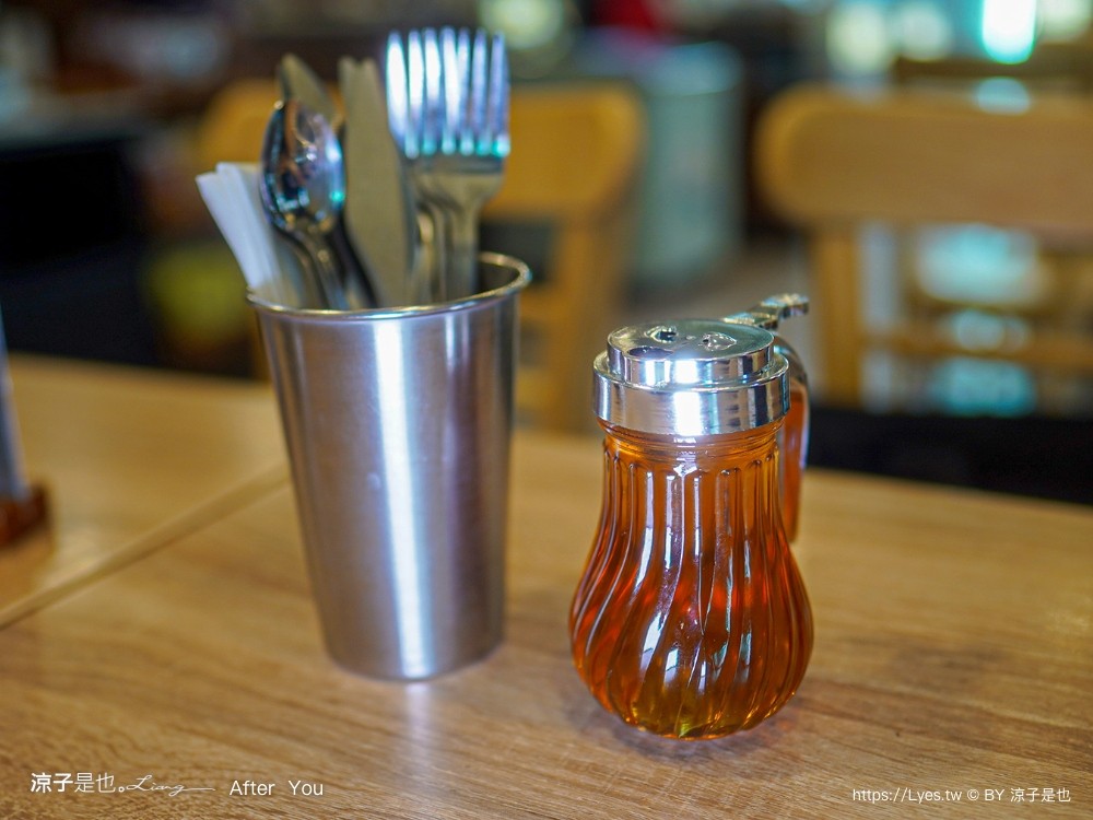 after you dessert cafe 曼谷甜點推薦 蜜糖吐司 雪綿冰 泰國必吃冰品 人氣甜點 通羅站美食 thong lo