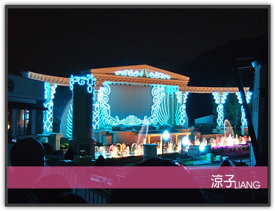 愛寶樂園(夜景篇)19