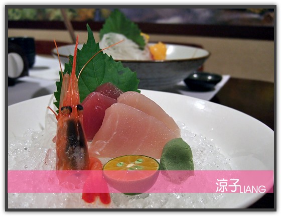 名流湯村 懷石料理10