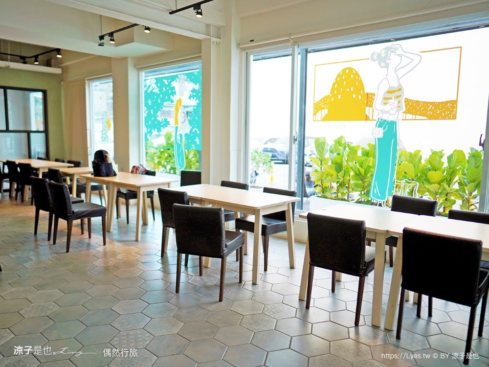 偶然行旅 嘉義飯店 文化路夜市旁 嘉義平價住宿 四人房 車場 文化鹿行旅 房價評價