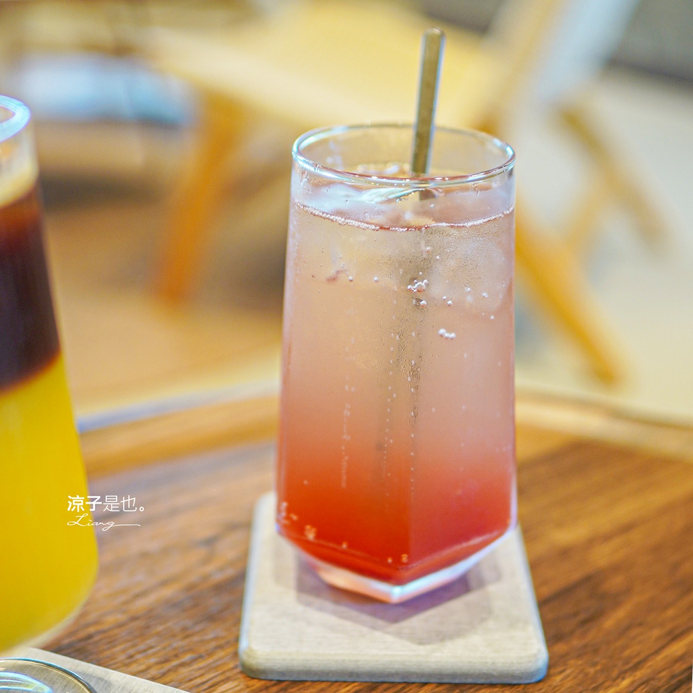 妮珂森咖啡 niksen 菜單 國姓咖啡 南投咖啡 寵物友善 南投下午茶 楞嚴宮 網美咖啡館