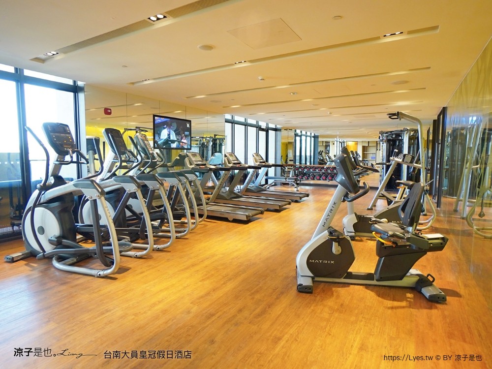 台南 大員皇冠假日酒店 台南安平住宿 親子飯店 泳池 安平 早餐 自助餐 海景房