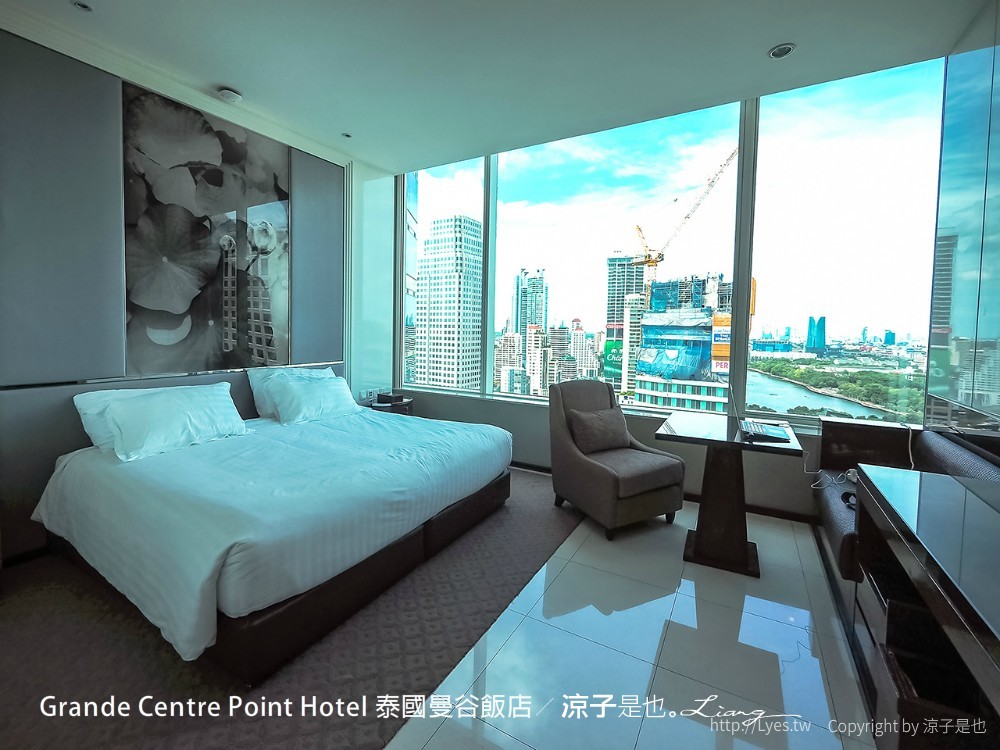 Grande Centre Point Hotel Terminal 21泰國曼谷飯店