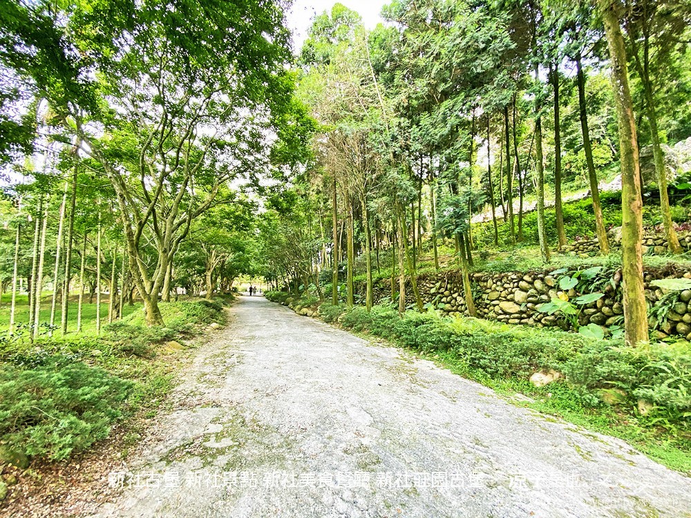 新社古堡 新社景點 新社美食餐廳 新社莊園古堡