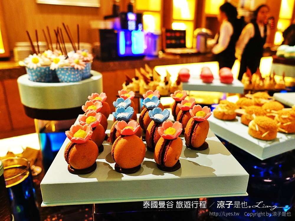 泰國曼谷 旅遊行程