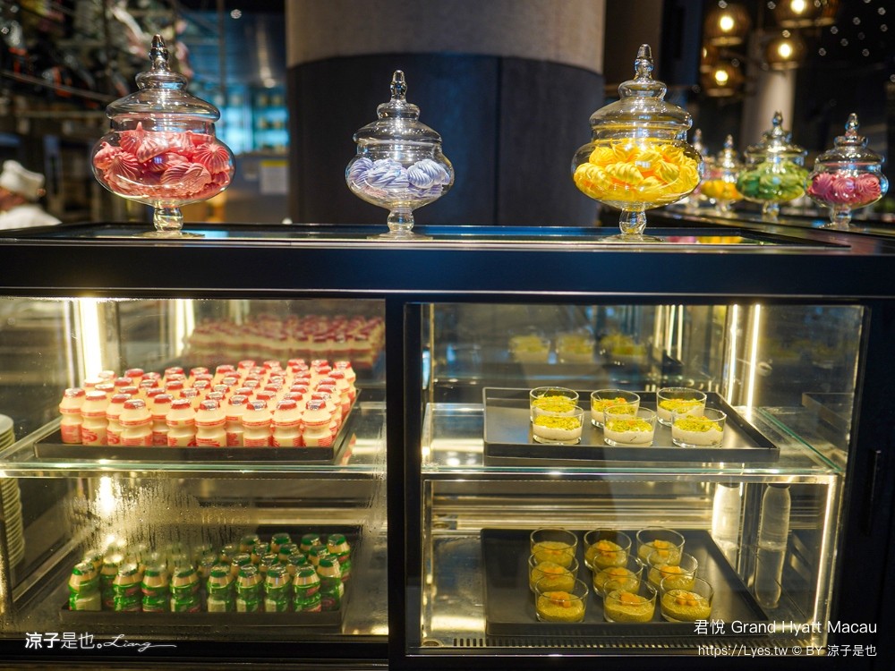 澳門君悅酒店 五星級飯店 路氹住宿推薦 水舞間飯店 澳門自由行 新濠天地酒店 套房 交通方便 grand hyatt macau