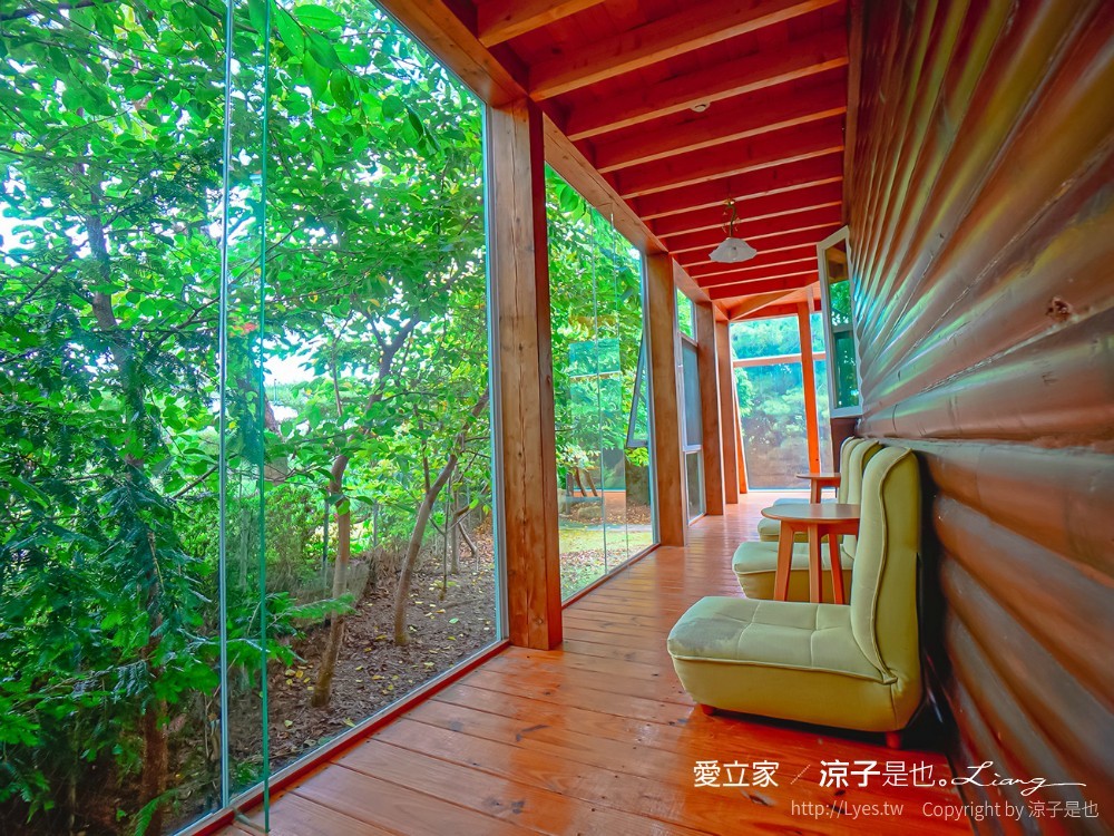 愛立家旅遊民宿 清境住宿 清境包棟民宿 水管屋 玻璃屋 小木屋 兒童遊戲室 早餐 晚餐