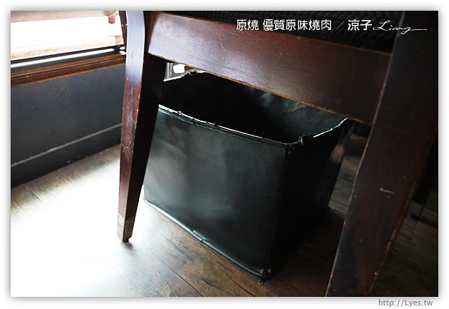 台中-原燒優質原味燒肉-原燒香嫩多汁的和牛、極黑牛沙朗試吃報告