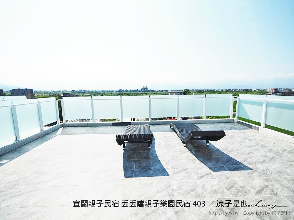 宜蘭親子民宿 丟丟噹親子樂園民宿 403 6