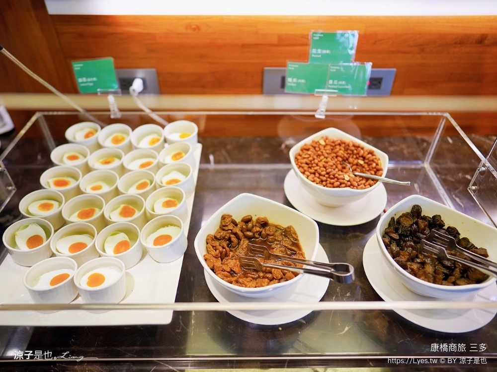 康橋大飯店 高雄住宿 康橋商旅三多分館 早餐 宵夜 吃到飽 康橋商旅據點 介紹