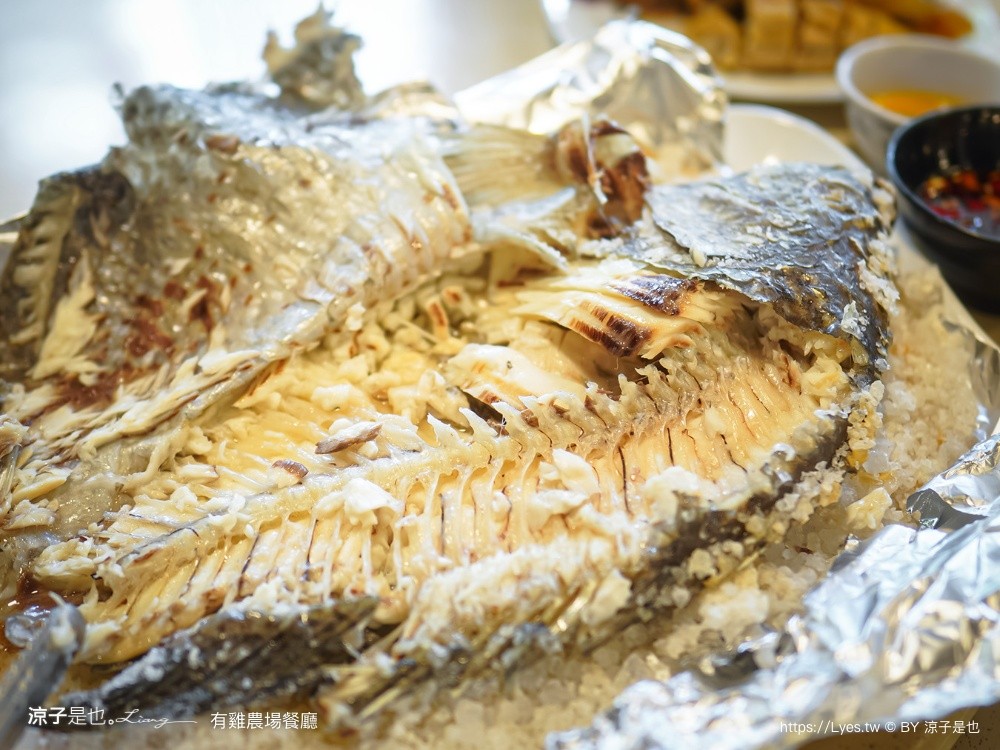 有雞農場餐廳 國姓美食 南投美食 預約制餐廳 國姓餐廳推薦 無菜單料理