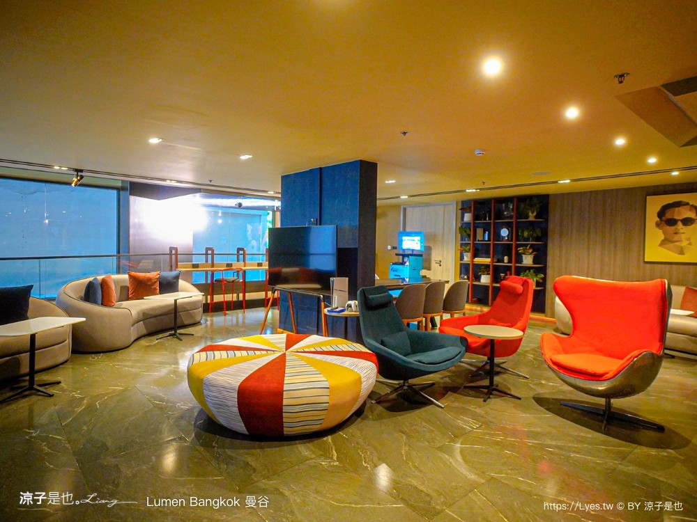 lumen bangkok udomsuk station 泰國飯店 曼谷住宿 新開幕 曼谷飯店推薦 bts住宿 曼谷自由行 房型 交通