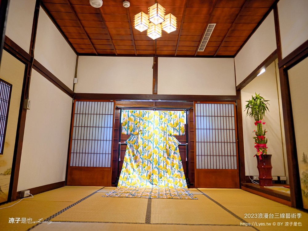 2023 浪漫台三線藝術季 台中東勢 接駁車 預約 開幕 falabidbog花啦嗶啵 東勢旅遊 美食 台北 桃園 新竹 苗栗