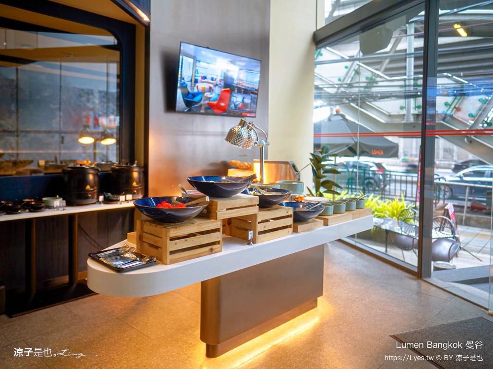 lumen bangkok udomsuk station 泰國飯店 曼谷住宿 新開幕 曼谷飯店推薦 bts住宿 曼谷自由行 房型 交通