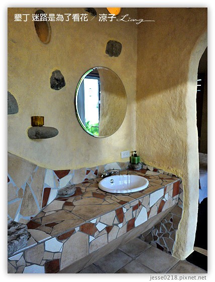 墾丁 迷路是為了看花 18