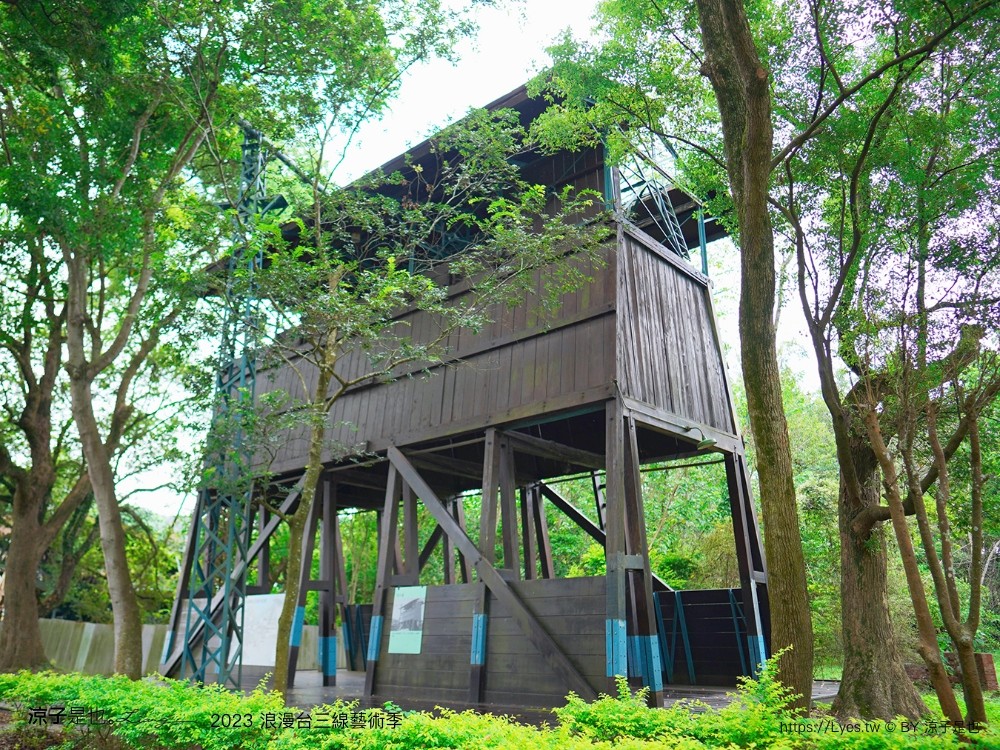 2023 浪漫台三線藝術季 台中東勢 接駁車 預約 開幕 falabidbog花啦嗶啵 東勢旅遊 美食 台北 桃園 新竹 苗栗