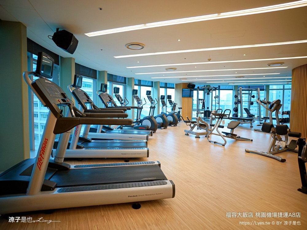 桃園福容大飯店 捷運a8福容 機場飯店 福容飯店交通 房型 設施 早餐 親子 桃園住宿 親子歡樂遊