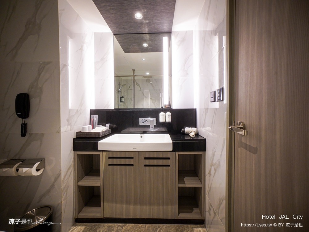 曼谷日航都市酒店 hotel jal city bangkok 泰國飯店推薦 bts 住宿 曼谷自由行飯店 通羅區 thonglor