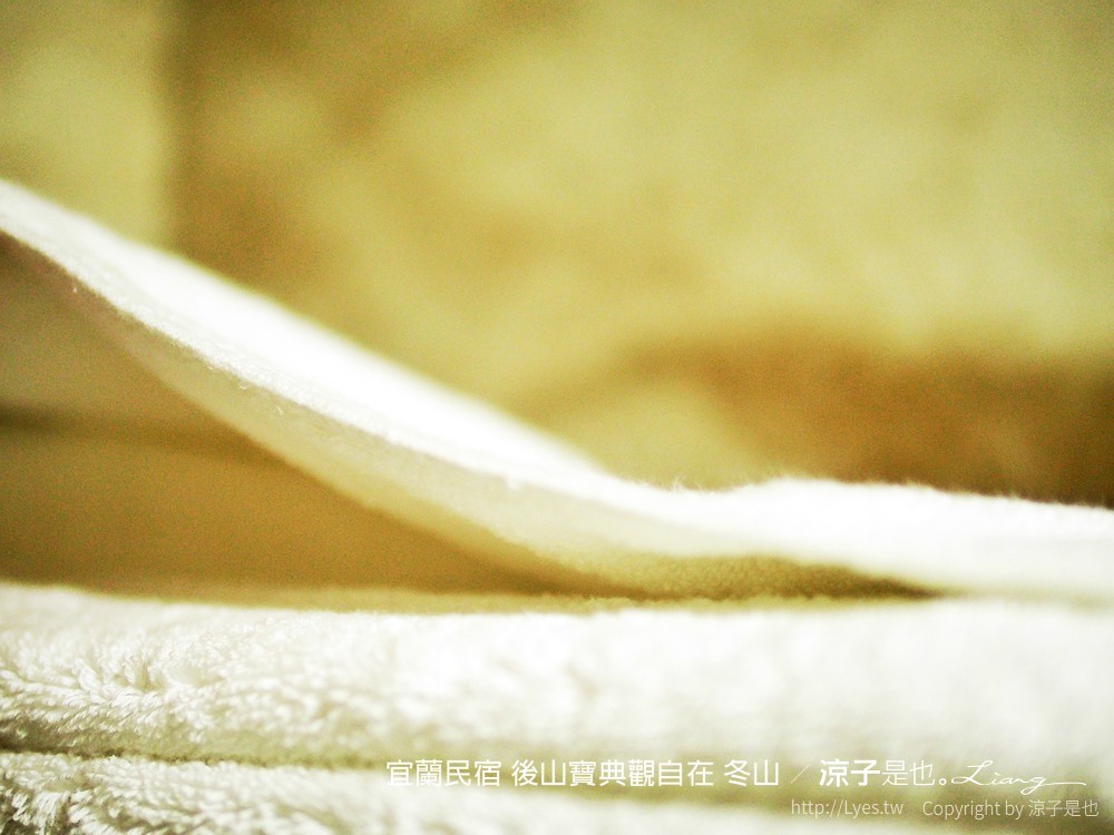 宜蘭民宿 後山寶典觀自在 冬山