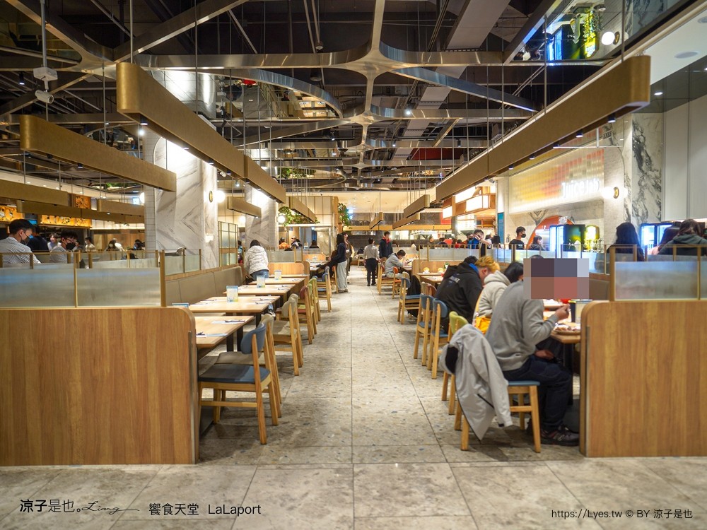 饗食天堂 lalaport 台中吃到飽推薦 必吃料理 台中美食 吃到飽餐廳 buffet 價位 牛排 生魚片 甜點