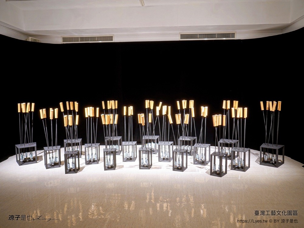 台灣工藝文化園區 南投景點 草屯 親子景點 diy體驗 兒童遊戲室 工藝行旅 國立臺灣工藝研究發展中心