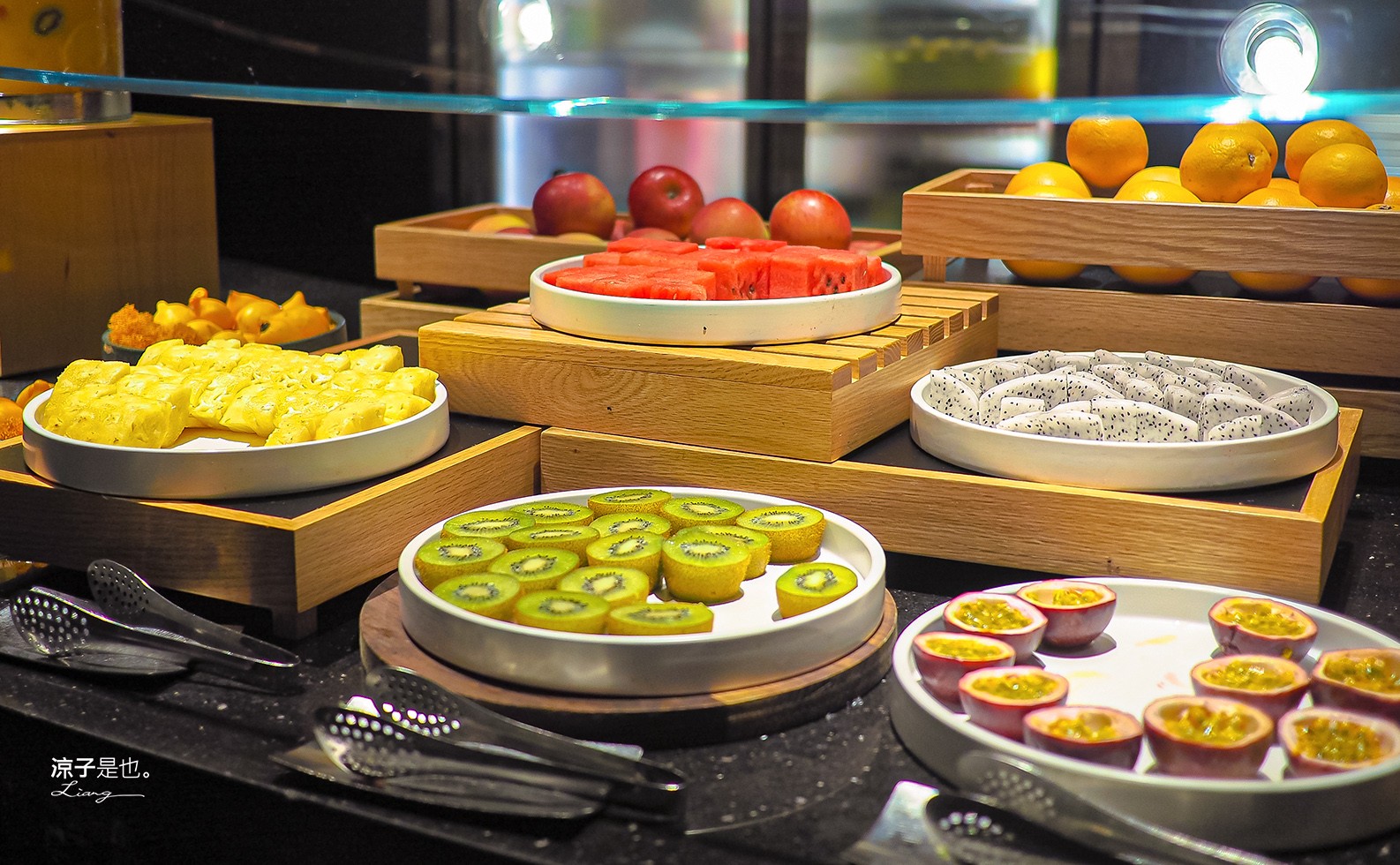 台北-栢麗廳 晶華酒店吃到飽餐廳防疫升級開放訂位啦！11大類豐富菜色自助晚餐吃到飽 五星級飯店buffet美食推薦