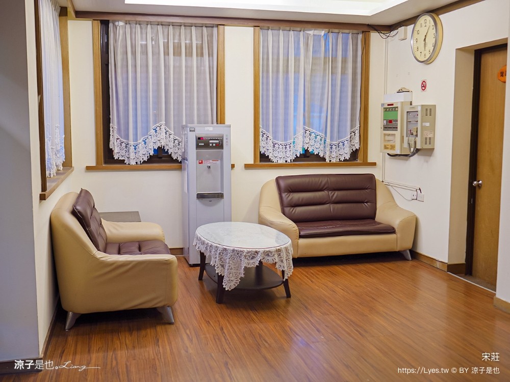 福壽山農場住宿 宋莊 四人套房 一泊二食 福壽山農場房型住宿推薦