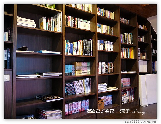 迷路為了看花 11