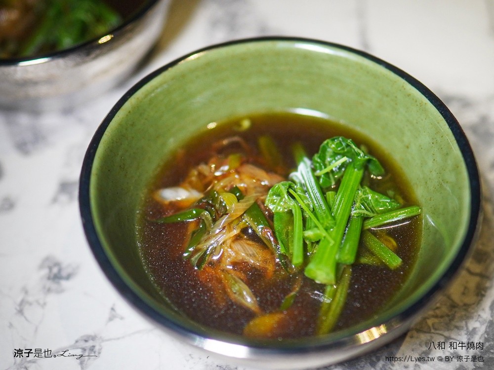 八和和牛燒肉 台中 新開幕餐廳 台北頂級燒肉 米其林 美食推薦 近江牛 八和經典雙人套餐