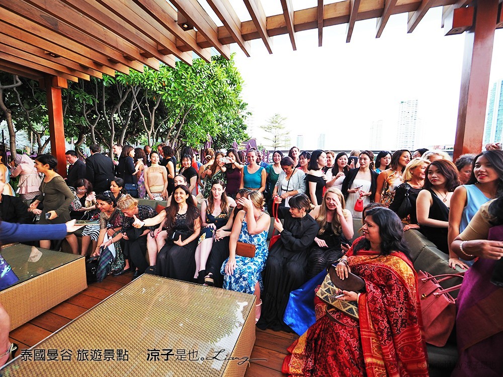 泰國曼谷 旅遊景點