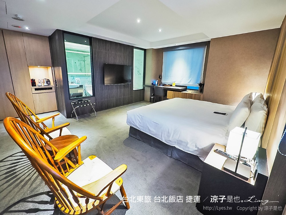 台北東旅 台北飯店 捷運
