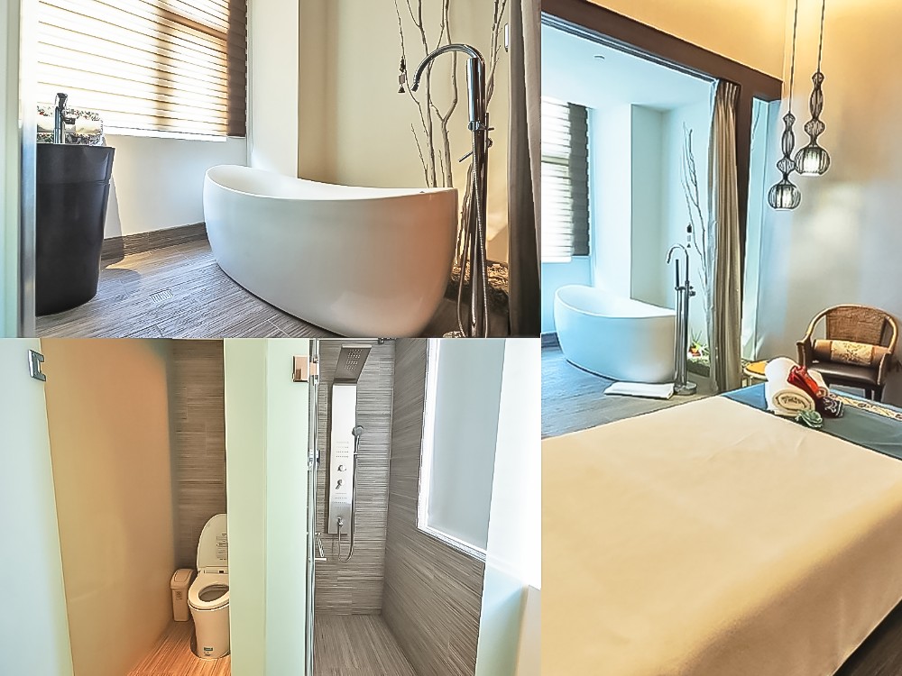 澎湖-澎湖福朋喜來登酒店 澎湖五星級飯店 絕美無邊際泳池x兒童遊戲室x運動遊戲室 親子旅遊好好玩