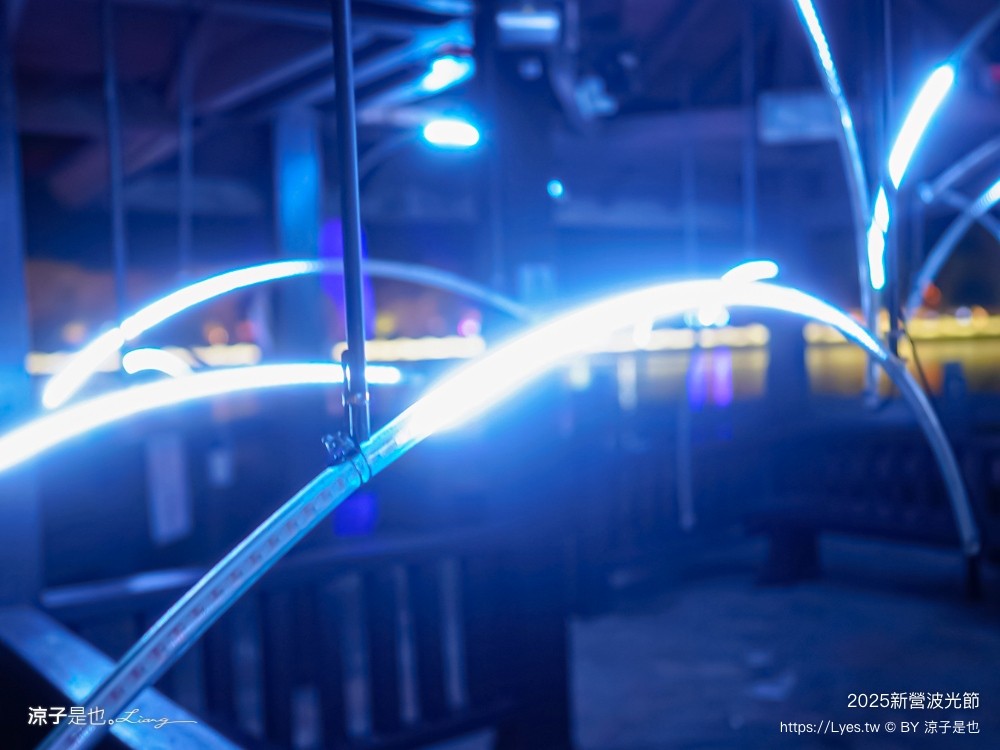 2025 新營波光節 台南景點 天鵝湖公園 活動時間 交通地點 燈光秀 停車 美食景點 必看作品