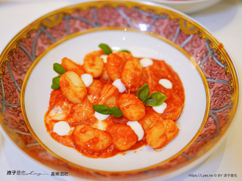 嘉樂酒吧 菜單 澳門美食 上葡京綜合度假村 澳門下午茶 餐廳 澳門 路氹 Gianni Versace