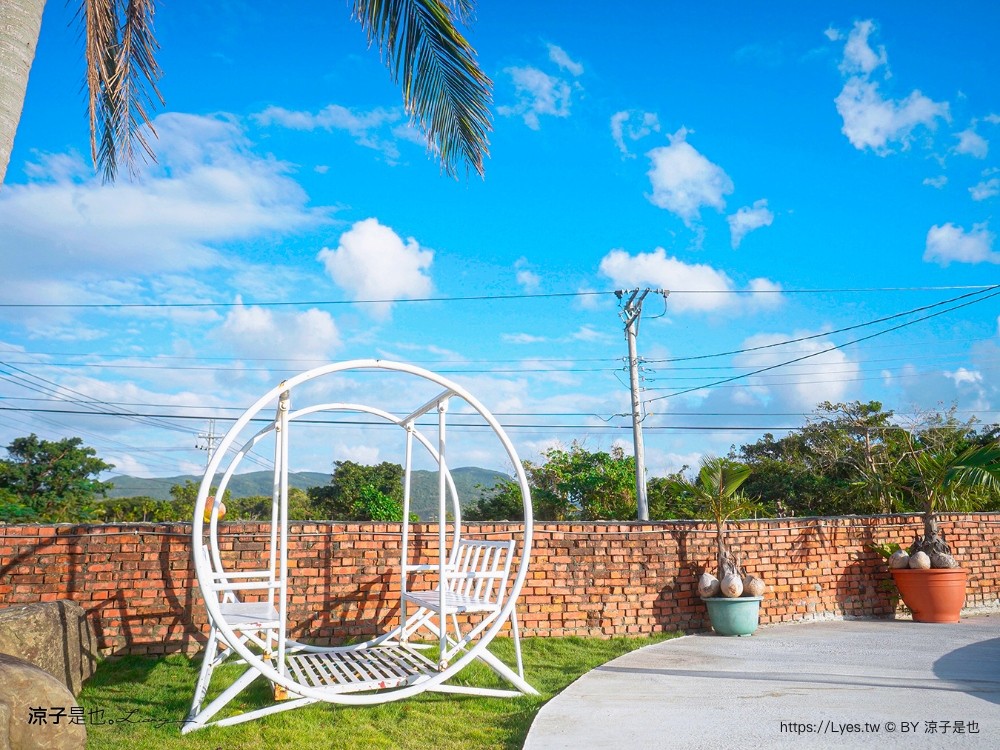 墾丁包棟民宿 屏東住宿 滿州住宿 touch villa 泳池 房型 庭院 卡拉ok 烤肉