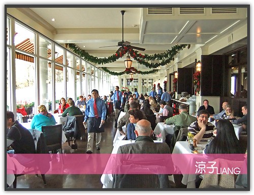 Central Park Boathouse 4