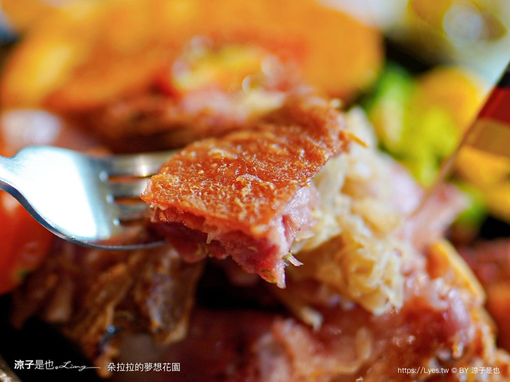 朵拉拉的夢想花園 菜單 嘉義景觀餐廳 東石美食 歐式建築 火鍋 豬腳排餐 嘉義庭園餐廳